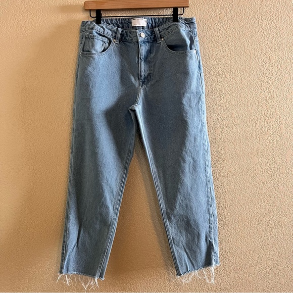 ASOS Design Straight Leg Jeans Size 32/30 - Picture 8 of 8